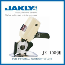 JK100 Fine A new type of Round cutting machine